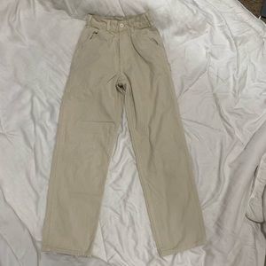 brandy melville cargo pants